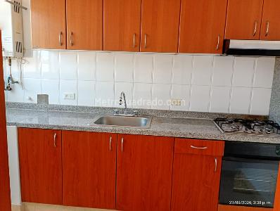 Apartamento en venta en Cedritos, Bogotá · foto 10 de 20