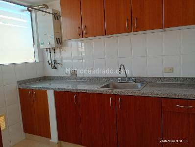 Apartamento en venta en Cedritos, Bogotá · foto 11 de 20