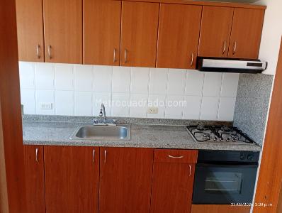 Apartamento en venta en Cedritos, Bogotá · foto 12 de 20