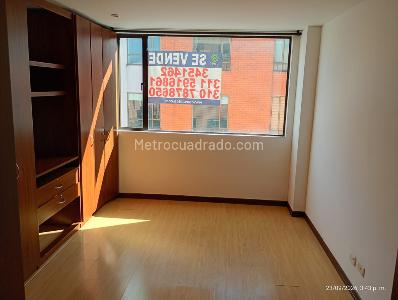 Apartamento en venta en Cedritos, Bogotá · foto 14 de 20