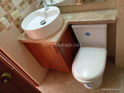 Apartamento en venta en Cedritos, Bogotá · foto 16 de 20