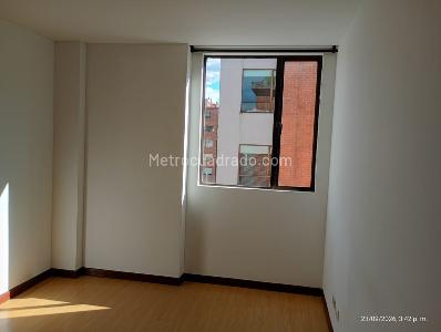 Apartamento en venta en Cedritos, Bogotá · foto 17 de 20