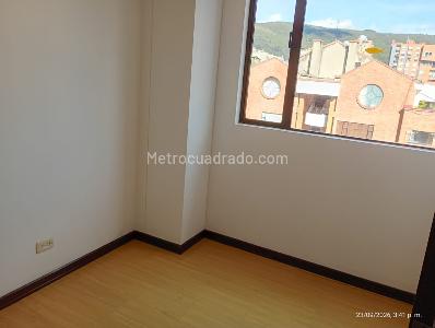 Apartamento en venta en Cedritos, Bogotá · foto 18 de 20