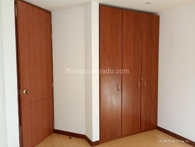 Apartamento en venta en Cedritos, Bogotá · foto 19 de 20