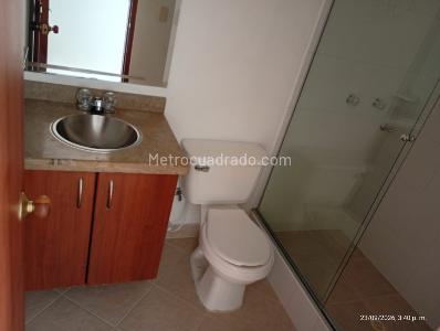 Apartamento en venta en Cedritos, Bogotá · foto 20 de 20