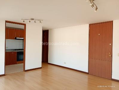 Apartamento en venta en Cedritos, Bogotá · foto 2 de 20