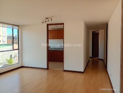 Apartamento en venta en Cedritos, Bogotá · foto 3 de 20