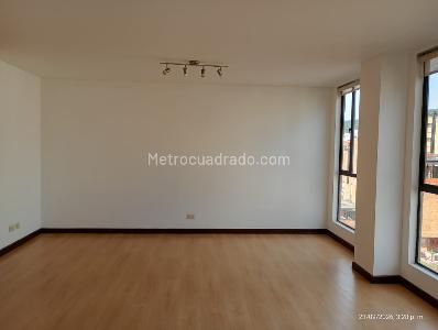 Apartamento en venta en Cedritos, Bogotá · foto 4 de 20