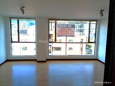 Apartamento en venta en Cedritos, Bogotá · foto 6 de 20