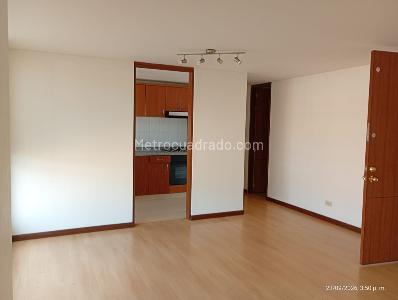 Apartamento en venta en Cedritos, Bogotá · foto 7 de 20