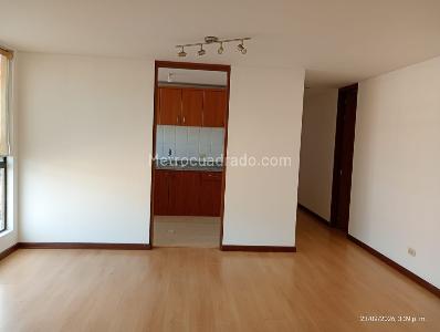 Apartamento en venta en Cedritos, Bogotá · foto 8 de 20