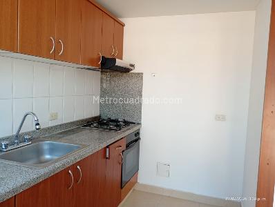 Apartamento en venta en Cedritos, Bogotá · foto 9 de 20