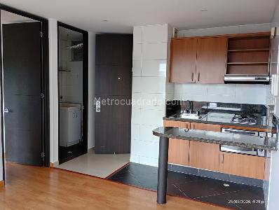 Apartamento en venta en Bella Suiza, Bogotá · foto 3 de 11