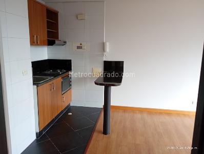 Apartamento en venta en Bella Suiza, Bogotá · foto 5 de 11