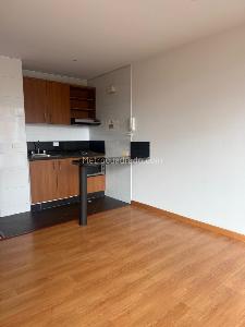 Apartamento en venta en Bella Suiza, Bogotá · foto 6 de 11