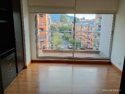 Apartamento en venta en Bella Suiza, Bogotá · foto 7 de 11