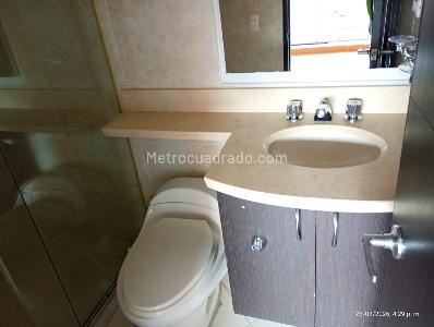 Apartamento en venta en Bella Suiza, Bogotá · foto 9 de 11