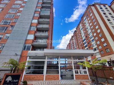 Apartamento en venta en Cedritos, Bogotá · foto 2 de 20