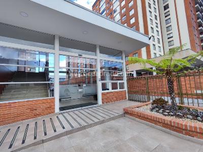 Apartamento en venta en Cedritos, Bogotá · foto 3 de 20
