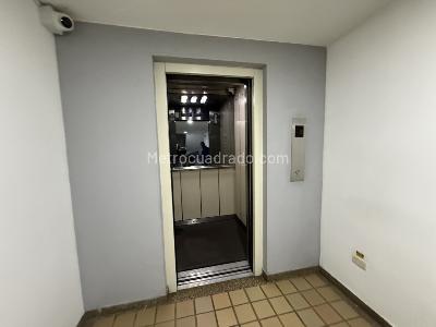 Apartamento en venta en Cedritos, Bogotá · foto 5 de 20