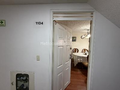 Apartamento en venta en Cedritos, Bogotá · foto 6 de 20