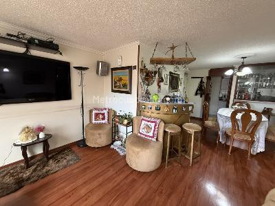 Apartamento en venta en Cedritos, Bogotá · foto 8 de 20