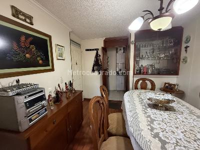Apartamento en venta en Cedritos, Bogotá · foto 9 de 20