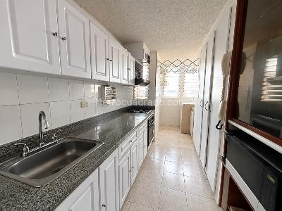 Apartamento en venta en Cedritos, Bogotá · foto 10 de 20