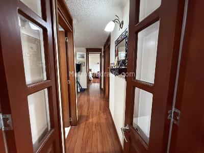 Apartamento en venta en Cedritos, Bogotá · foto 11 de 20