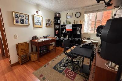 Apartamento en venta en Cedritos, Bogotá · foto 13 de 20