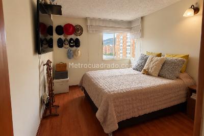 Apartamento en venta en Cedritos, Bogotá · foto 16 de 20
