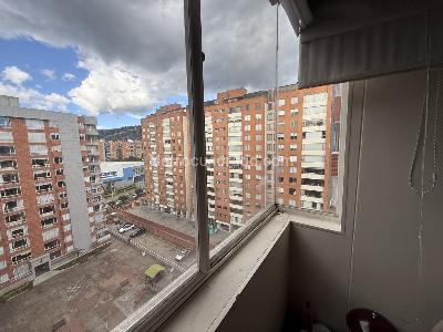 Apartamento en venta en Cedritos, Bogotá · foto 17 de 20
