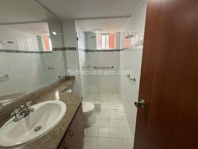 Apartamento en venta en Cedritos, Bogotá · foto 18 de 20