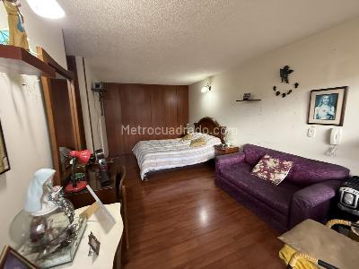 Apartamento en venta en Cedritos, Bogotá · foto 19 de 20