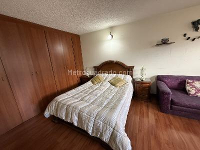 Apartamento en venta en Cedritos, Bogotá · foto 20 de 20