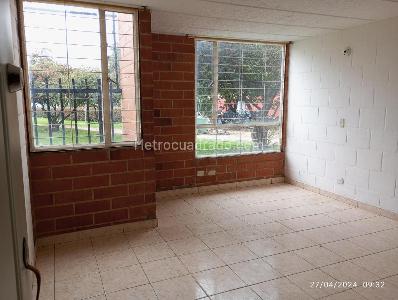 Apartamento en venta en San Antonio Norte, Bogotá · foto 2 de 17
