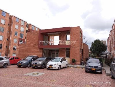 Apartamento en venta en San Antonio Norte, Bogotá · foto 16 de 17