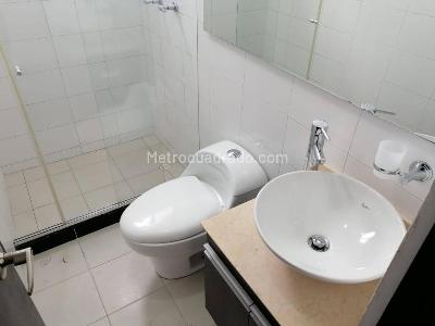 Apartamento en arriendo en Normandia Occidental, Bogotá · foto 10 de 11