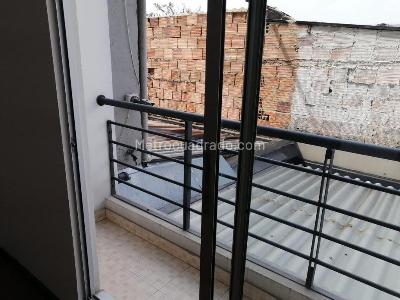 Apartamento en arriendo en Normandia Occidental, Bogotá · foto 11 de 11