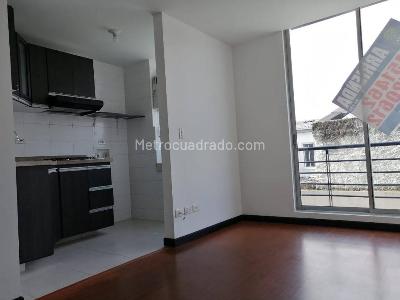 Apartamento en arriendo en Normandia Occidental, Bogotá · foto 2 de 11