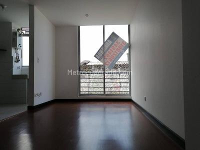 Apartamento en arriendo en Normandia Occidental, Bogotá · foto 3 de 11