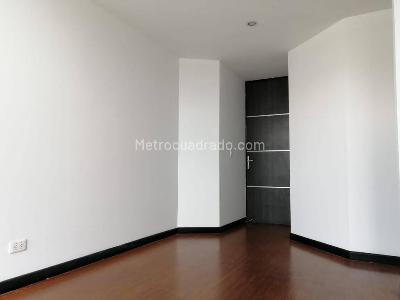 Apartamento en arriendo en Normandia Occidental, Bogotá · foto 4 de 11
