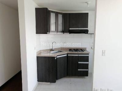 Apartamento en arriendo en Normandia Occidental, Bogotá · foto 5 de 11