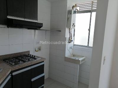 Apartamento en arriendo en Normandia Occidental, Bogotá · foto 6 de 11