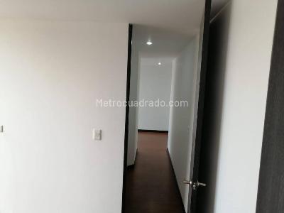 Apartamento en arriendo en Normandia Occidental, Bogotá · foto 7 de 11
