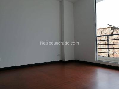 Apartamento en arriendo en Normandia Occidental, Bogotá · foto 8 de 11