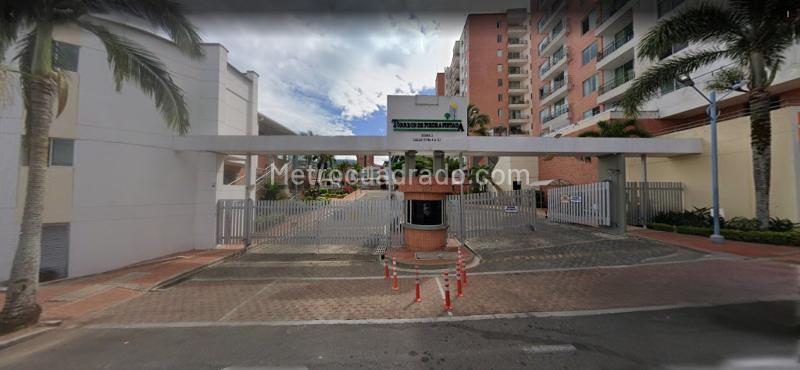 Apartamento en Arriendo, Ibague, Ibagué