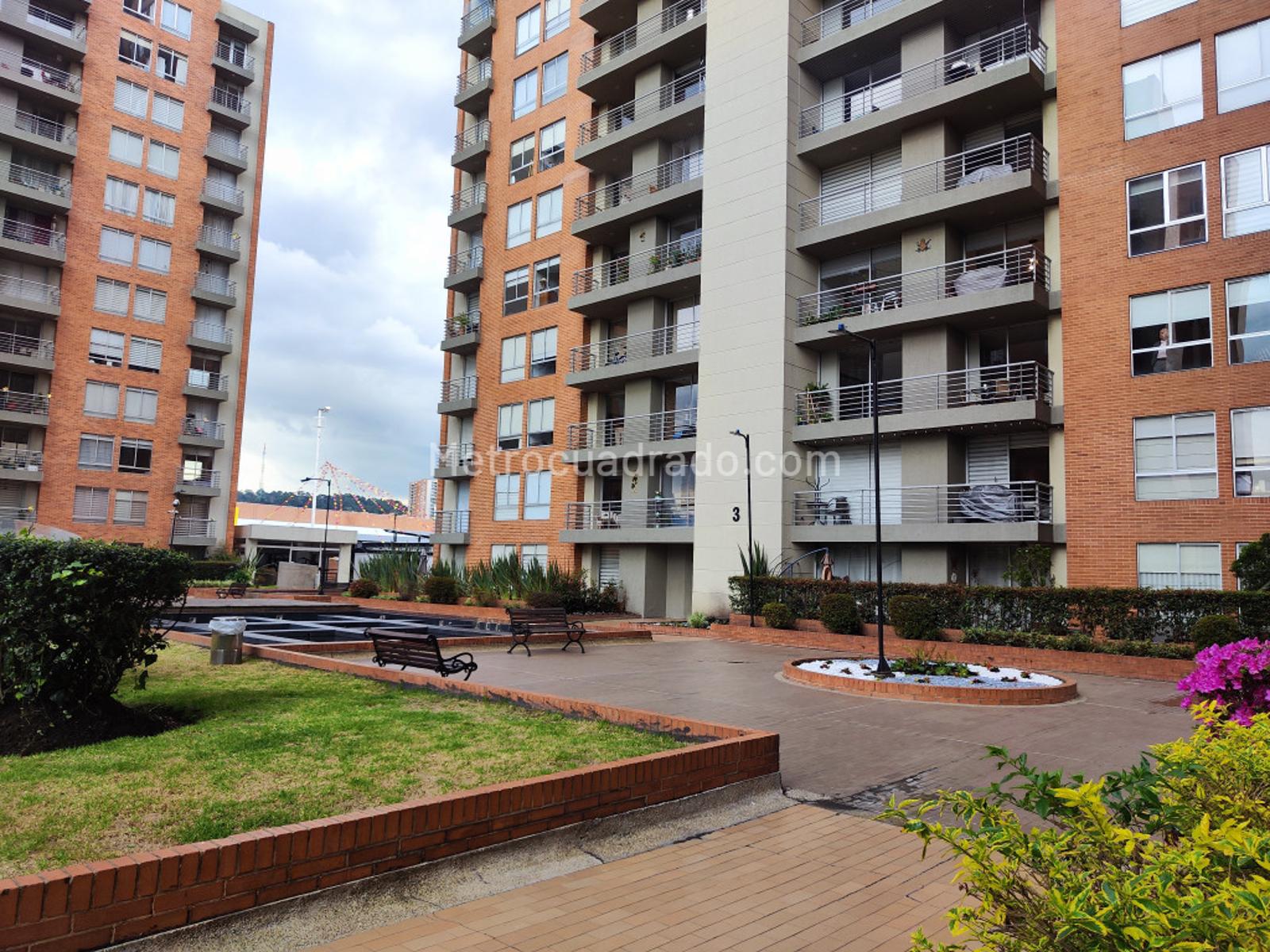 Foto del apartamento