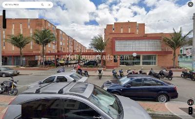 Apartamento de 3 alcobas en arriendo en San Antonio Norte, Bogotá, 41 m² · foto 17 de 17