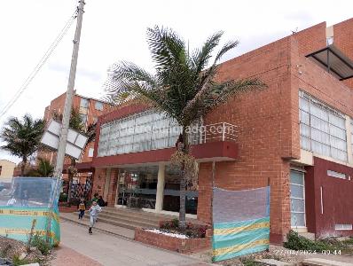Apartamento de 3 alcobas en arriendo en San Antonio Norte, Bogotá, 41 m² · foto 1 de 17